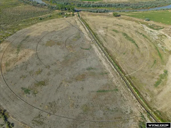 2834 Lane 42, Basin, WY 82410