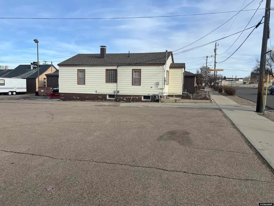 126 Grant Street, Rock Springs, WY 82901 - Image #2