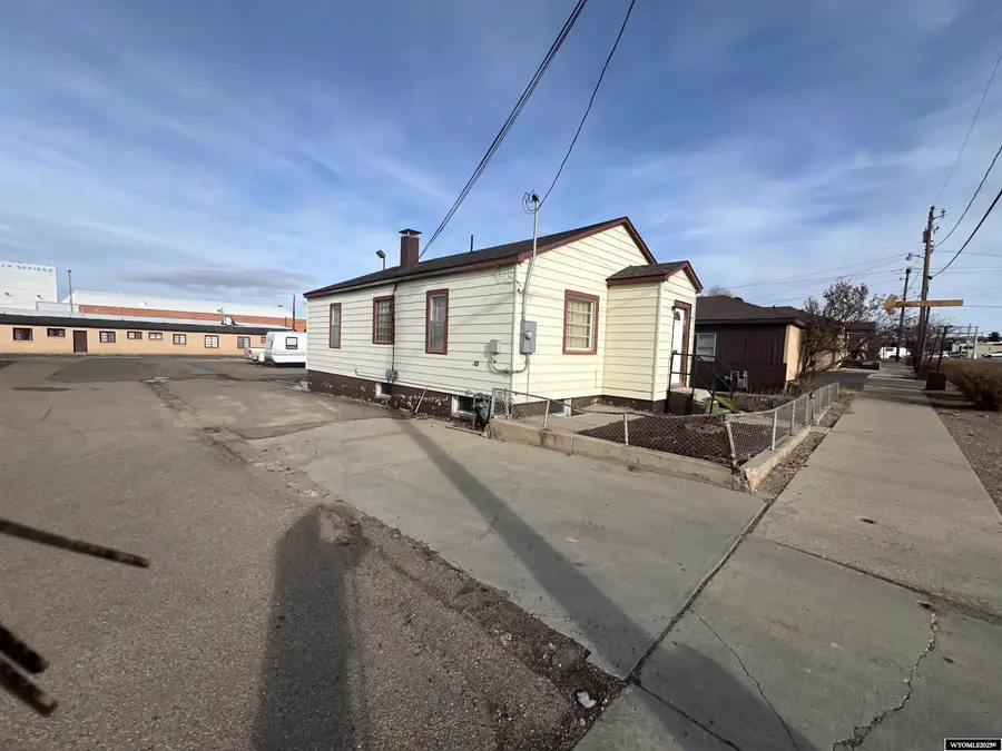 126 Grant Street, Rock Springs, WY 82901 - Image #3