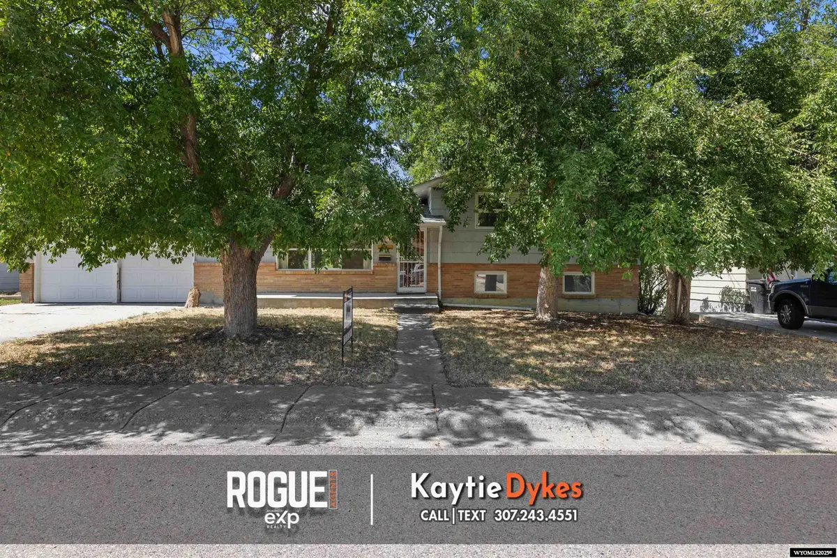 1320 Kingsbury Drive, Casper, WY 82609 - Image #1