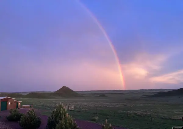 1974 Oregon Trail, Fort Laramie, WY 82212