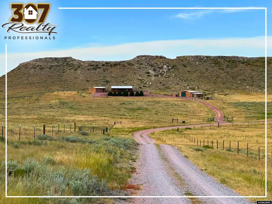 1974 Oregon Trail, Fort Laramie, WY 82212 - Image #2