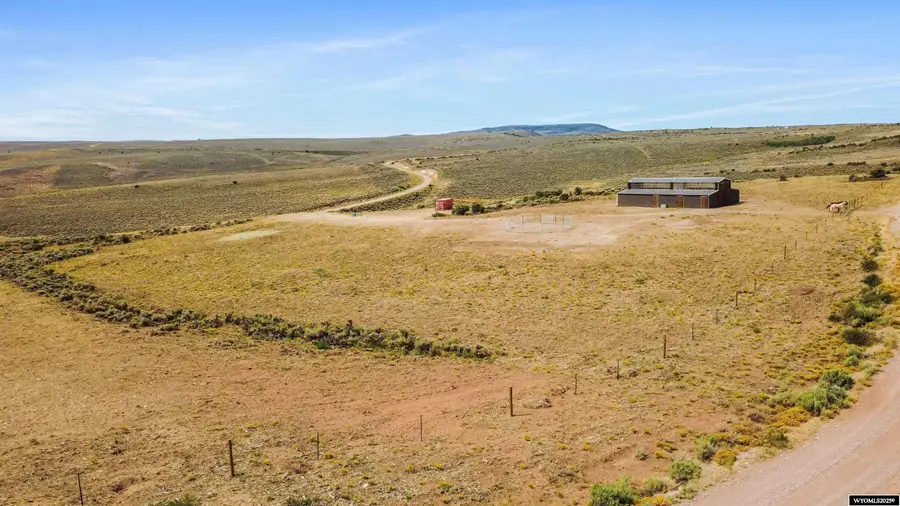 TRACT 56 county road 173, Evanston, WY 82930 - Image #3