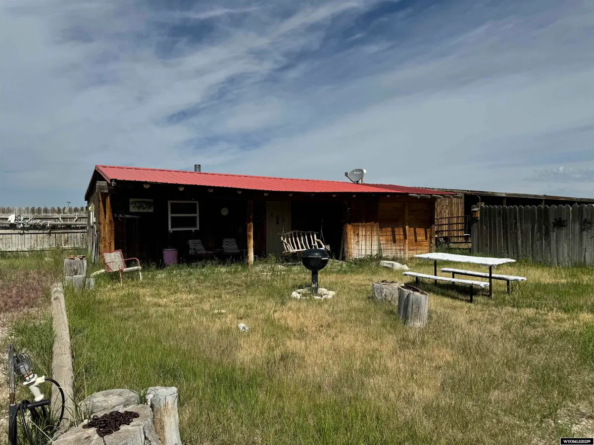 83 Blazing Saddles Road, Saratoga, WY 82331 - Image #1