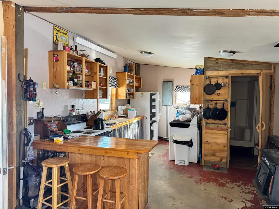 83 Blazing Saddles Road, Saratoga, WY 82331 - Image #2