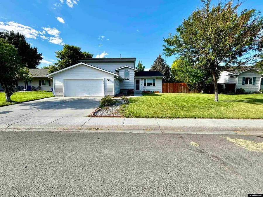 1410 Maple Lane, Riverton, WY 82501 - Image #2
