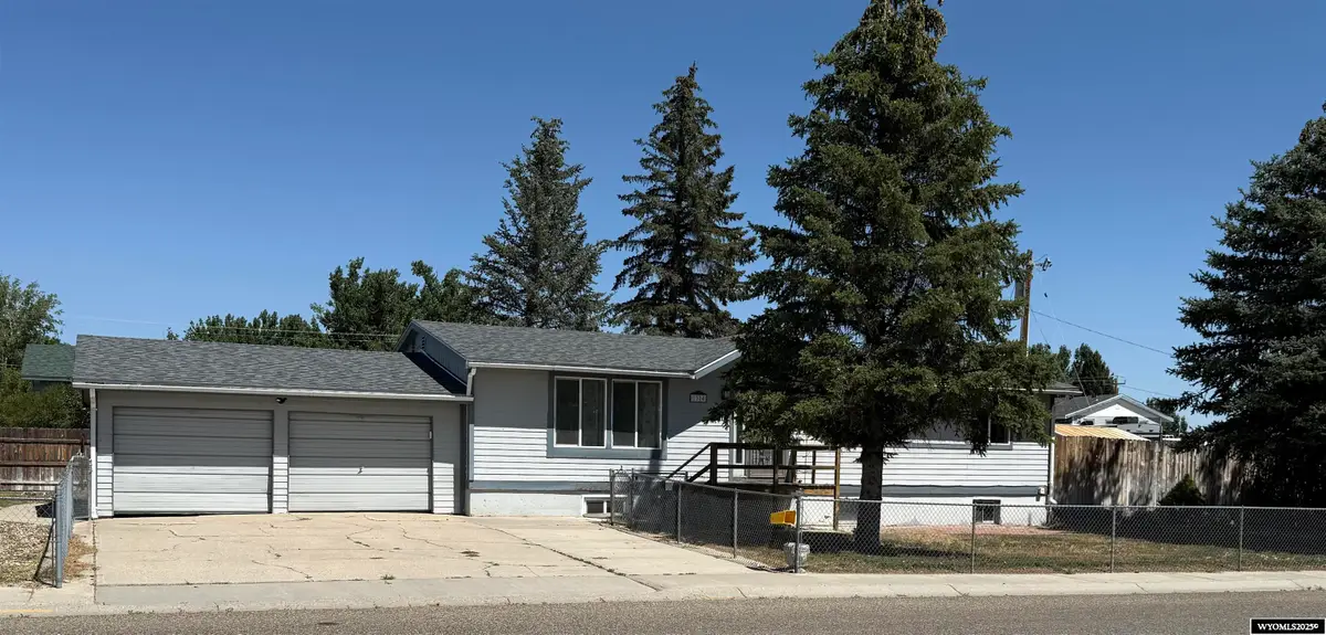 1304 Leal Street, Douglas, WY 82633 - Image #1