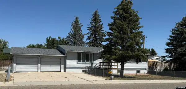 1304 Leal Street, Douglas, WY 82633