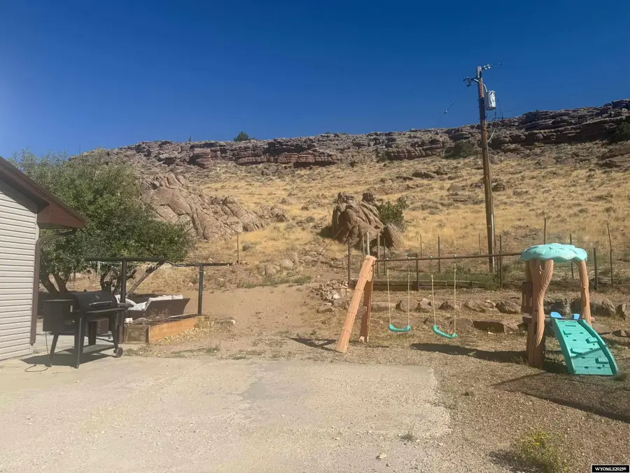 23 & 25 Schimmel Road, Rawlins, WY 82301 - #3