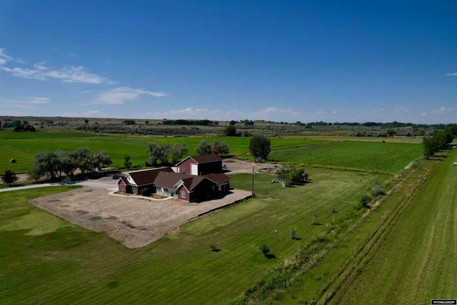 1328 Road 11, Lovell, WY 82431 - #3