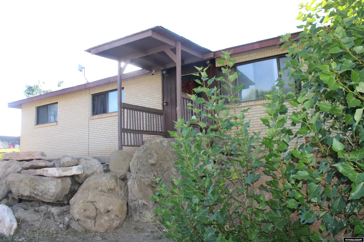 442 12th Street, Evanston, WY 82930 - Image #1