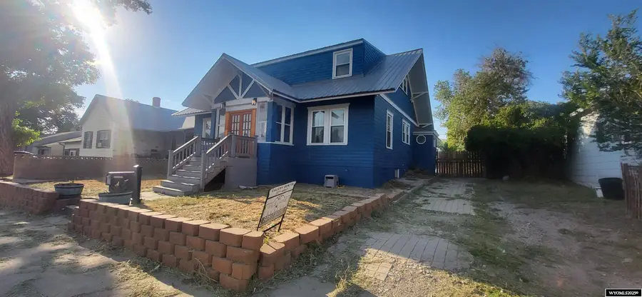 711 W Buffalo ST, Rawlins, WY 82301 - Image #2