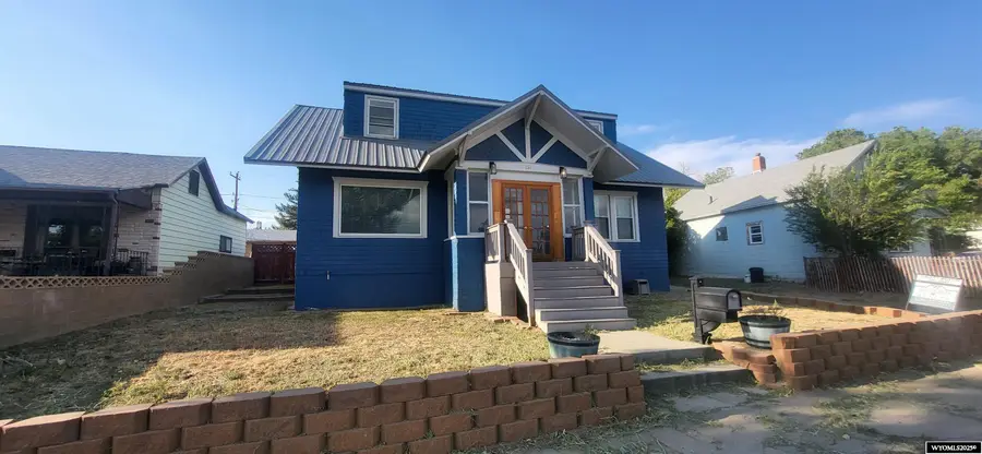 711 W Buffalo ST, Rawlins, WY 82301 - Image #3