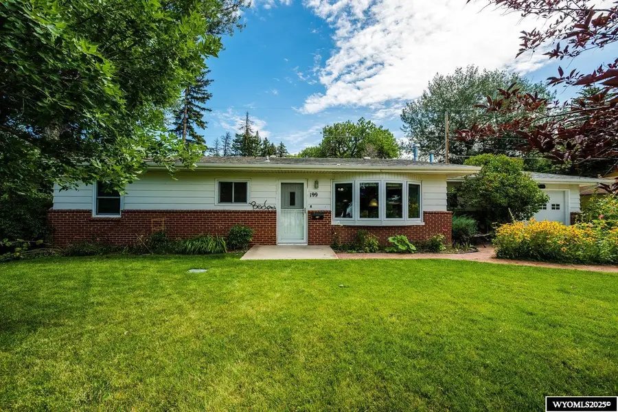 199 Western Avenue, Buffalo, WY 82834 - Image #3