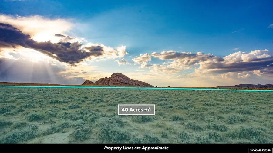 1 Rocky Gap Road, Leo, WY 82327 - Image #2