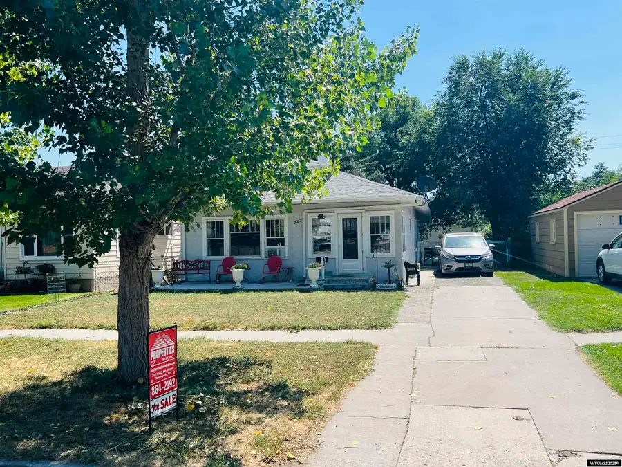 723 Arapahoe, Thermopolis, WY 82443 - Image #2
