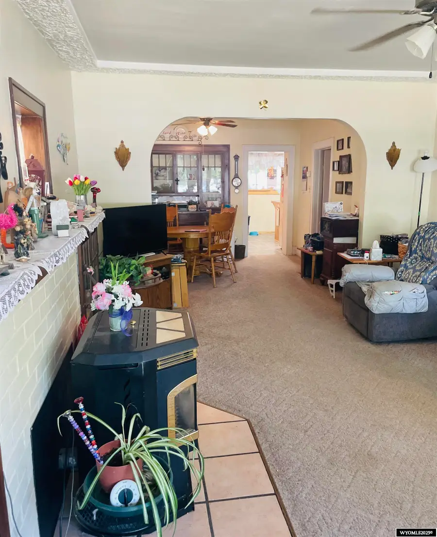 723 Arapahoe, Thermopolis, WY 82443 - Image #3