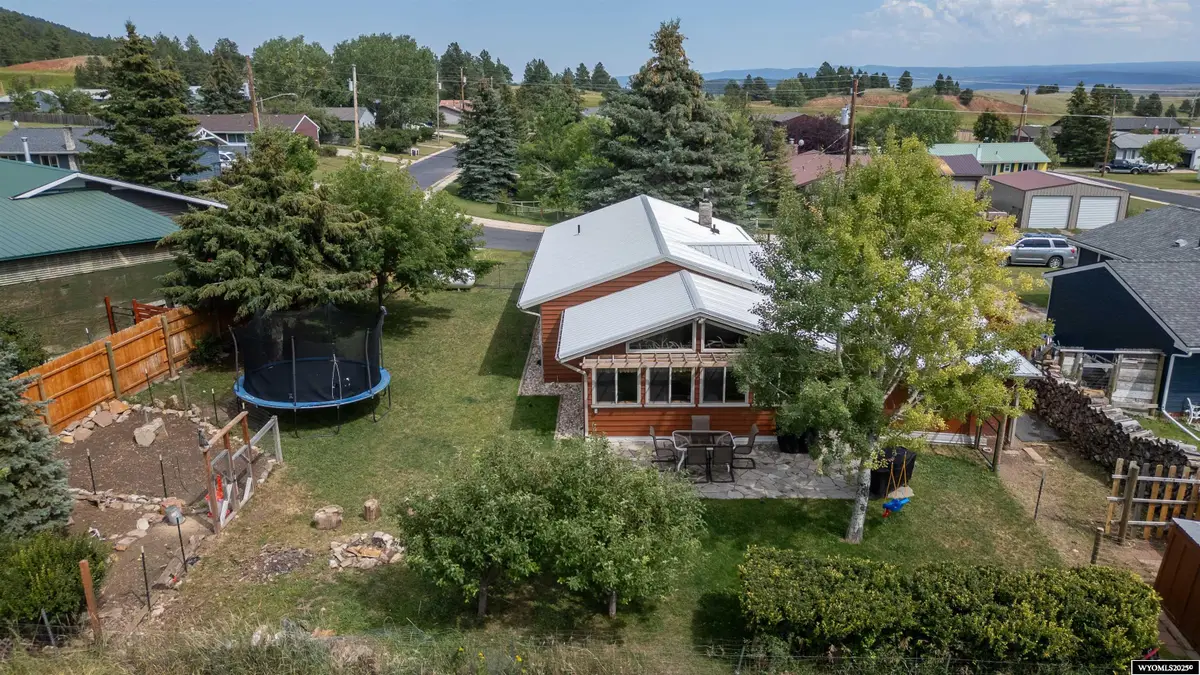 145 Vista Circle, Sundance, WY 82729 - Image #1