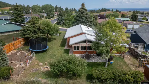 145 Vista Circle, Sundance, WY 82729