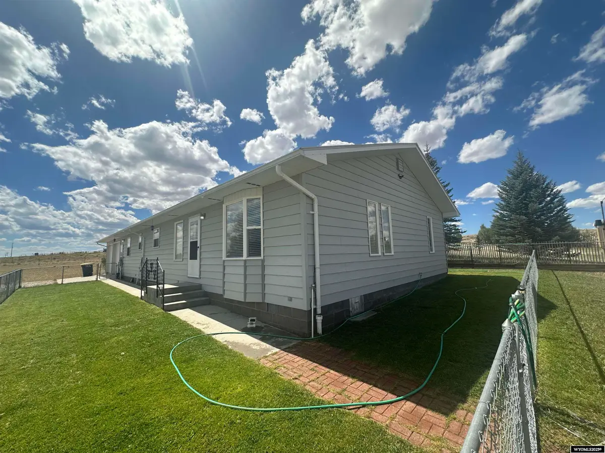 36 Ridge Lane, Saratoga, WY 82331 - Image #1