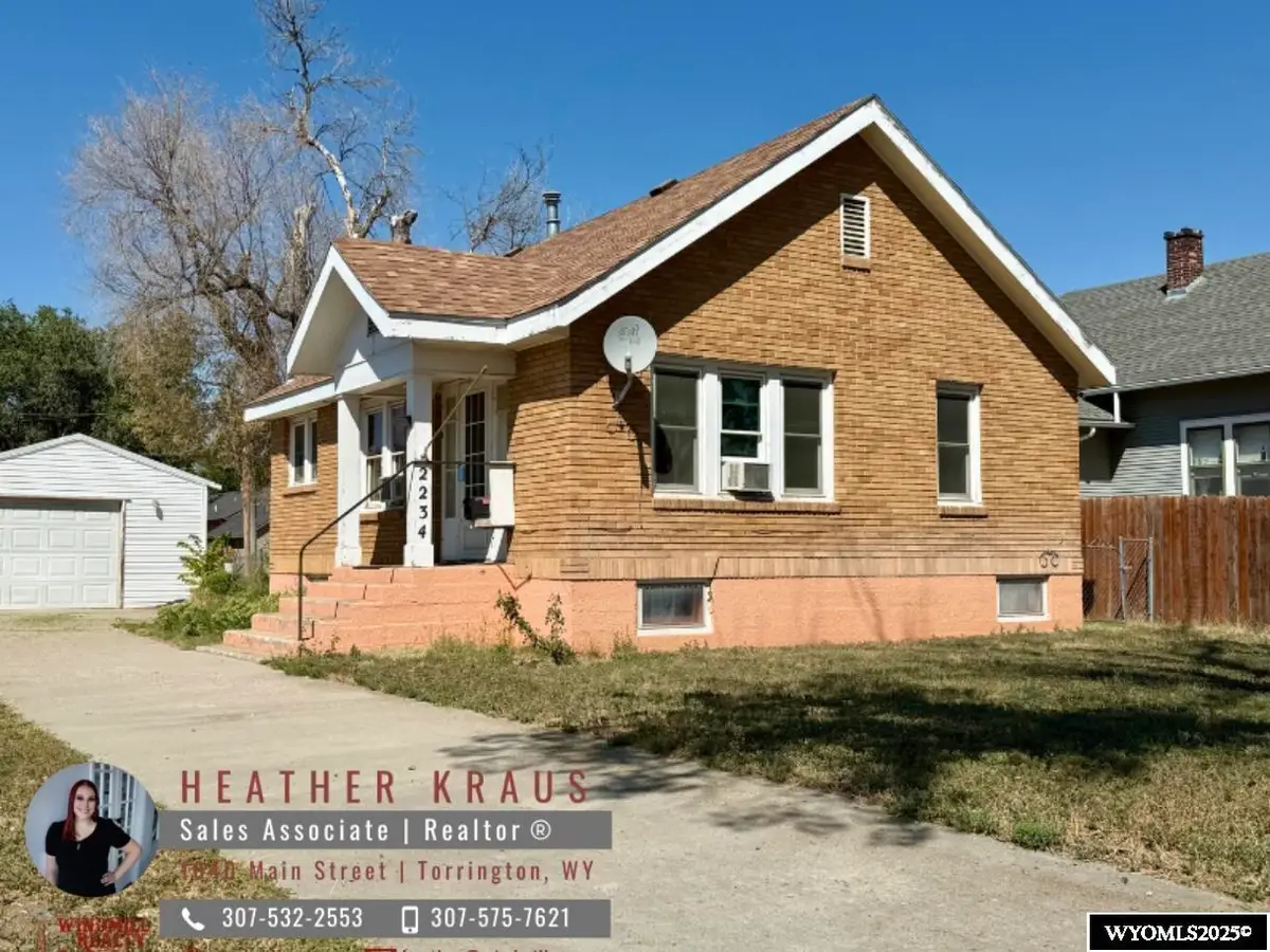 2234 W C Street, Torrington, WY 82240 - Image #1