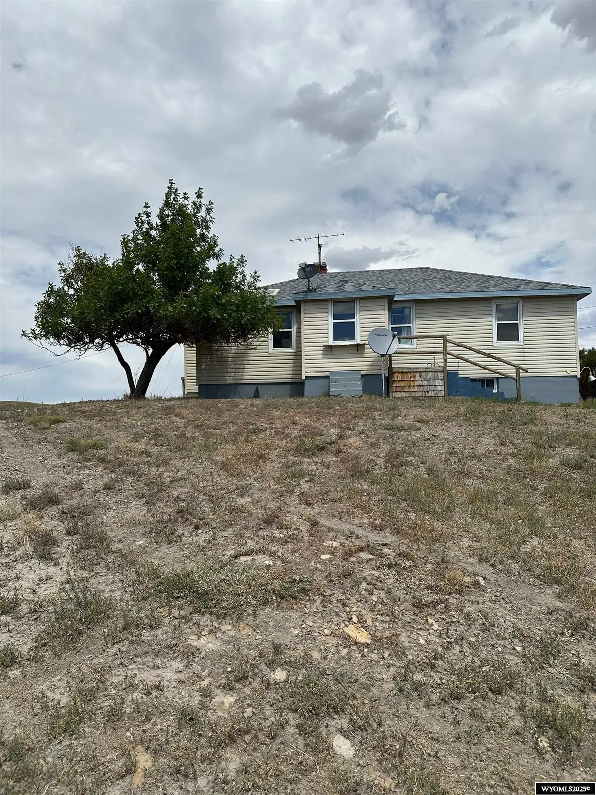 604 2nd Street, Hanna, WY 82327 - Image #1