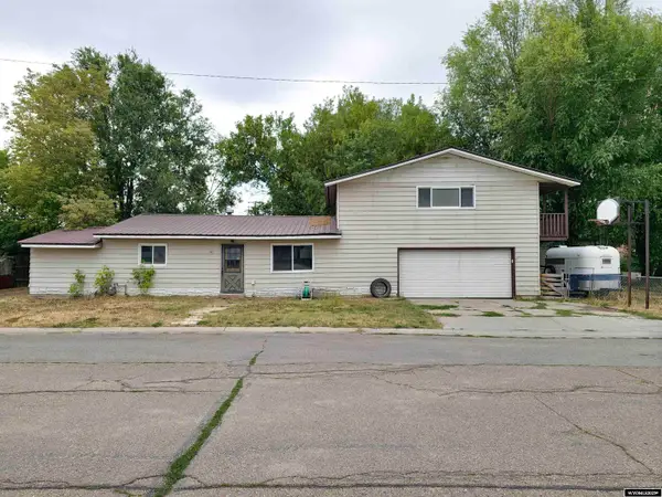 101 Birch St, Evanston, WY 82930