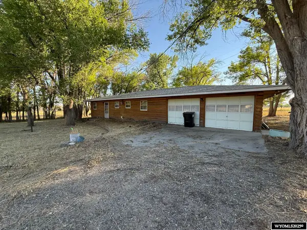 2955 Riverview Road, Riverton, WY 82501