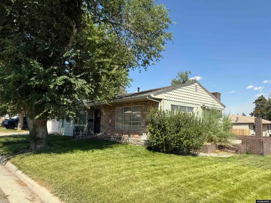 115 N 13th Street, Thermopolis, WY 82443 - Image #3