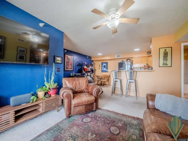 2779 E 15th Street Unit 308, Casper, WY 82609