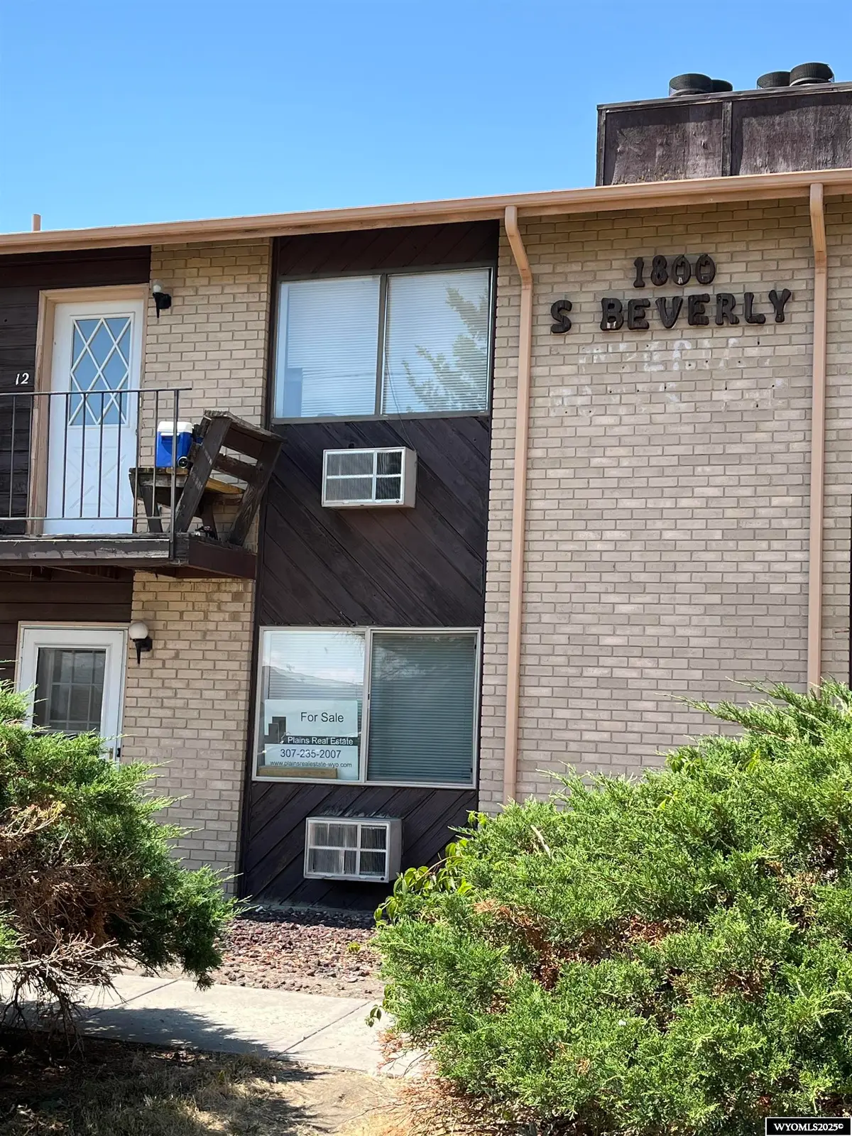 1800 S Beverly Street Unit 4, Casper, WY 82609 - Image #1
