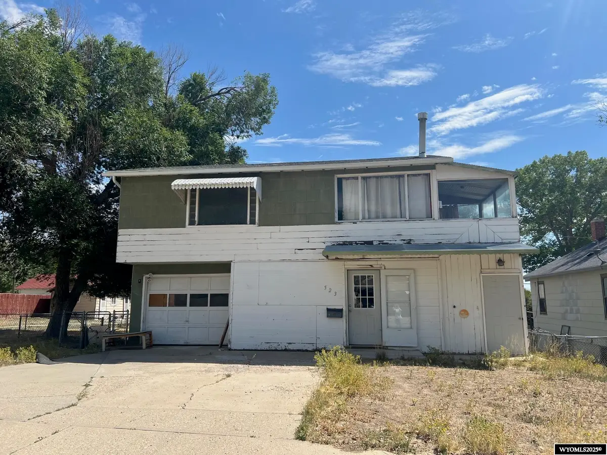 523 13th, Rawlins, WY 82301 - Image #1