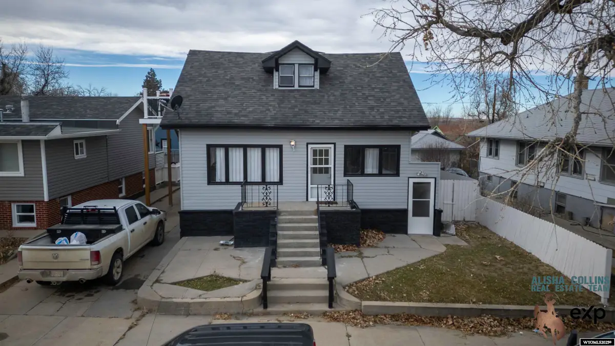 1236 S Chestnut Street, Casper, WY 82601 - Image #1