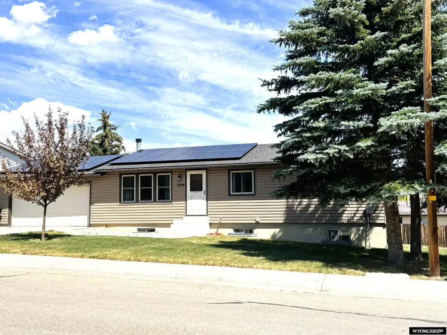 1126 7th West Avenue, Kemmerer, WY 83101 - Image #2