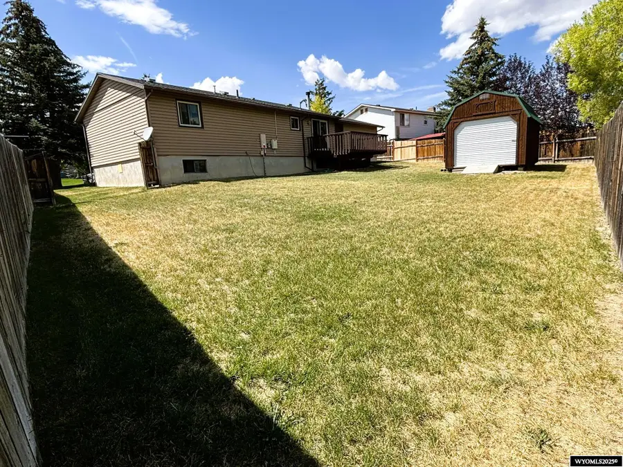 1126 7th West Avenue, Kemmerer, WY 83101 - Image #3