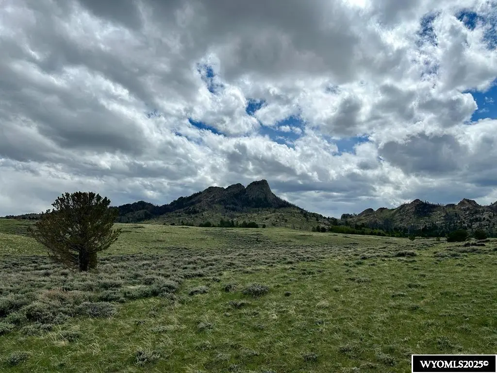 159 Pedro Mountainn Lot 26, Hanna, WY 82327 - Image #1