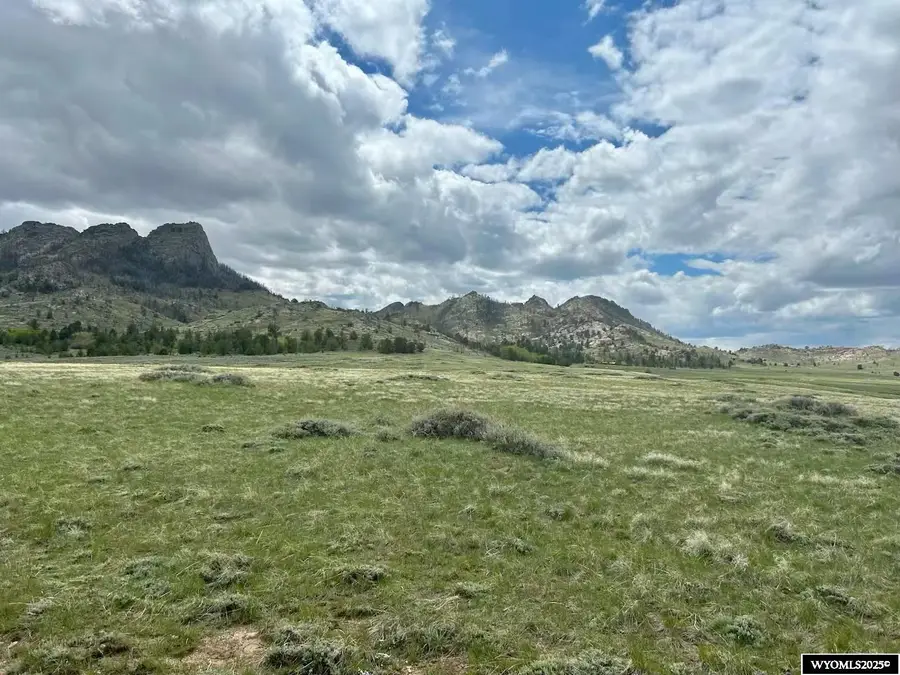 159 Pedro Mountainn Lot 26, Hanna, WY 82327 - Image #2