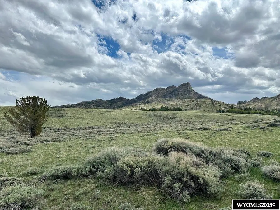 159 Pedro Mountainn Lot 26, Hanna, WY 82327 - Image #3