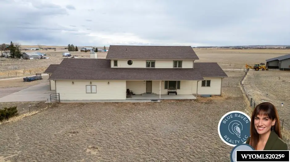 61 Jefferson Rd, Wheatland, WY 82201 - Image #1