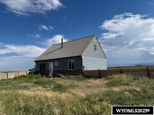 194 Edmund, Lyman, WY 82937