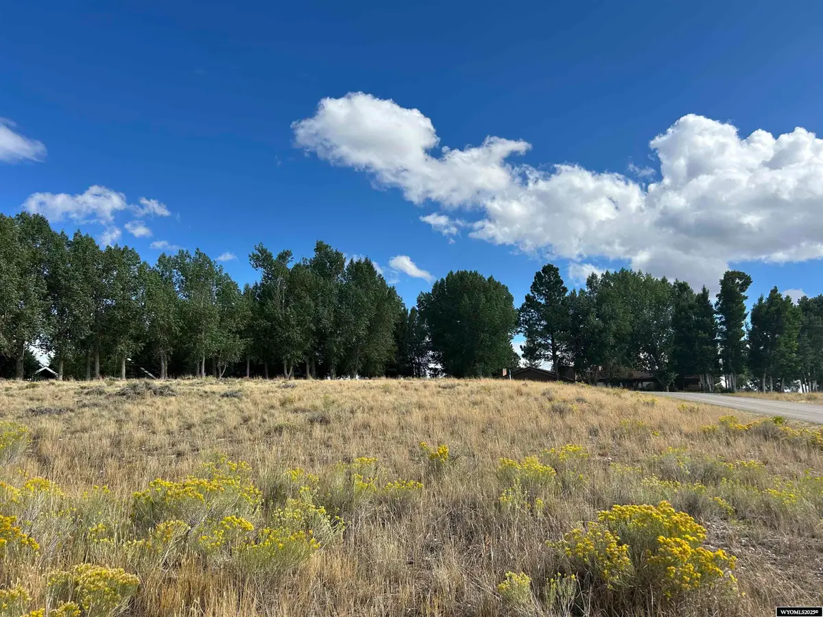 5 N Ogallala, Saratoga, WY 82331 - Image #1