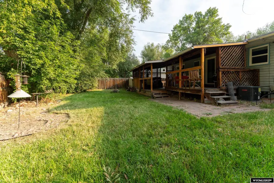 665 N 9th Street, Lander, WY 82520 - Image #3