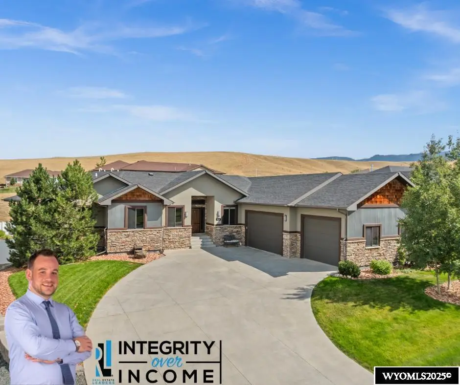 2819 Palmer Drive, Casper, WY 82601 - Image #1