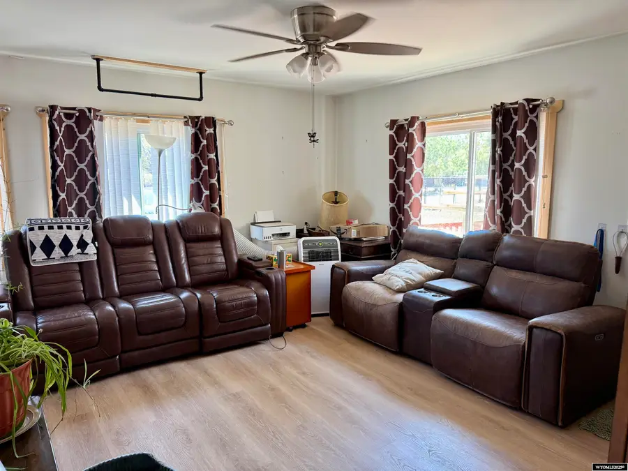 616 Colorado Street, Medicine Bow, WY 82329 - Image #2