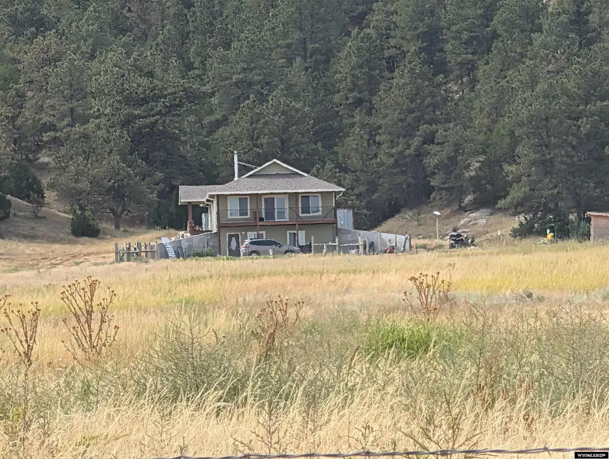 2721 Pine Ridge Rd, Fort Laramie, WY 82212 - Image #1