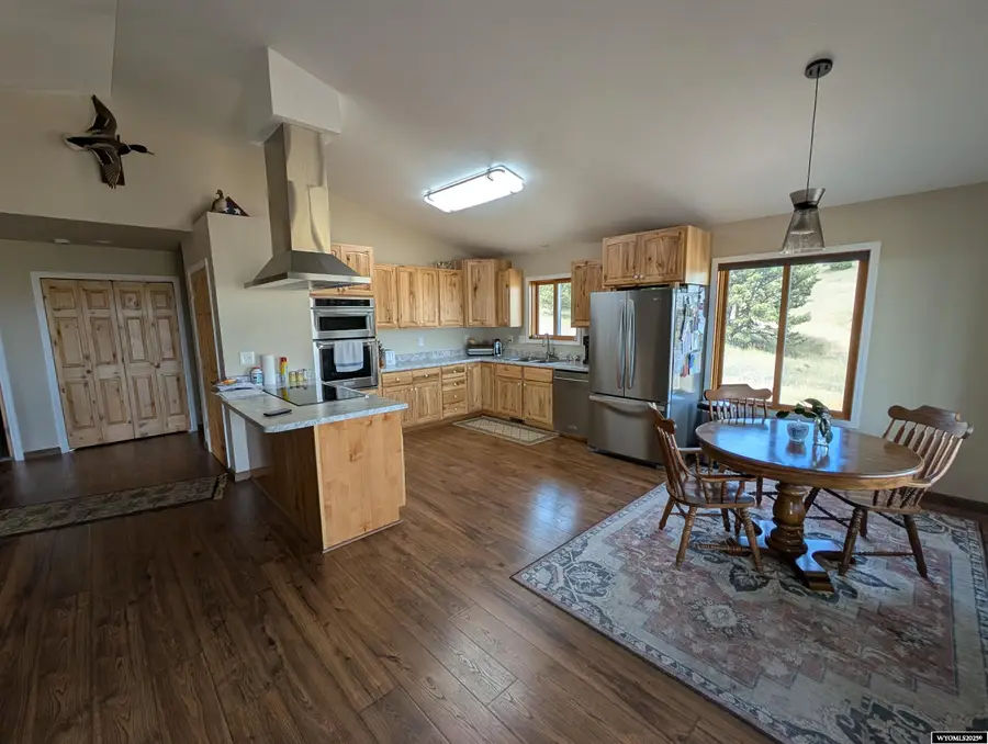 2721 Pine Ridge Rd, Fort Laramie, WY 82212 - Image #2