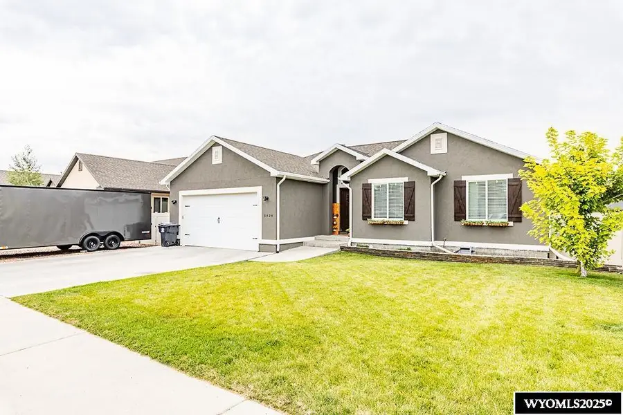 3424 Darlington, Rock Springs, WY 82901 - Image #2