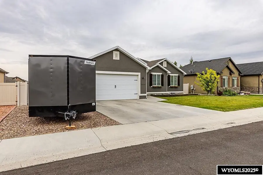 3424 Darlington, Rock Springs, WY 82901 - Image #3