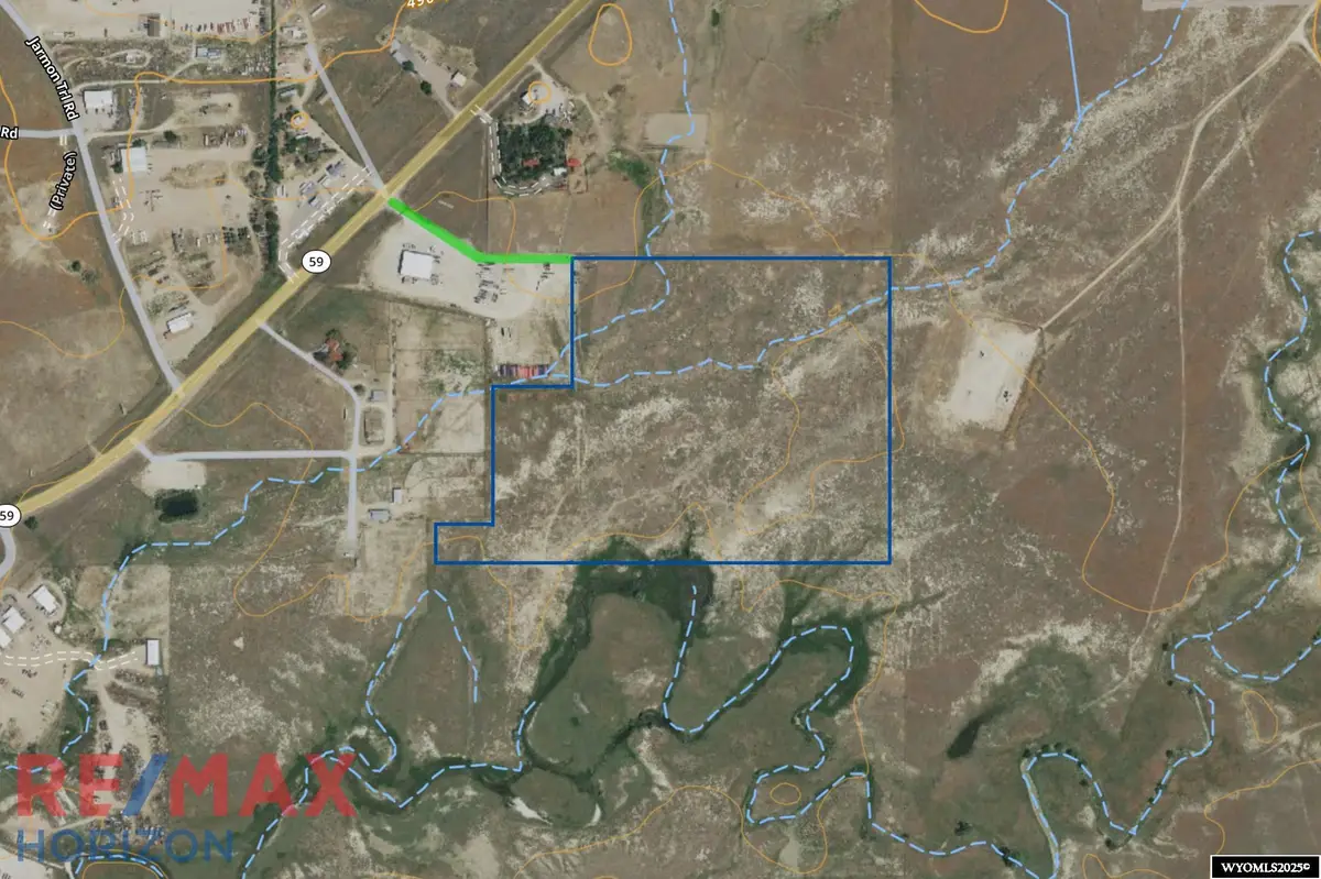 20 Energy Lane, Douglas, WY 82633 - Image #1