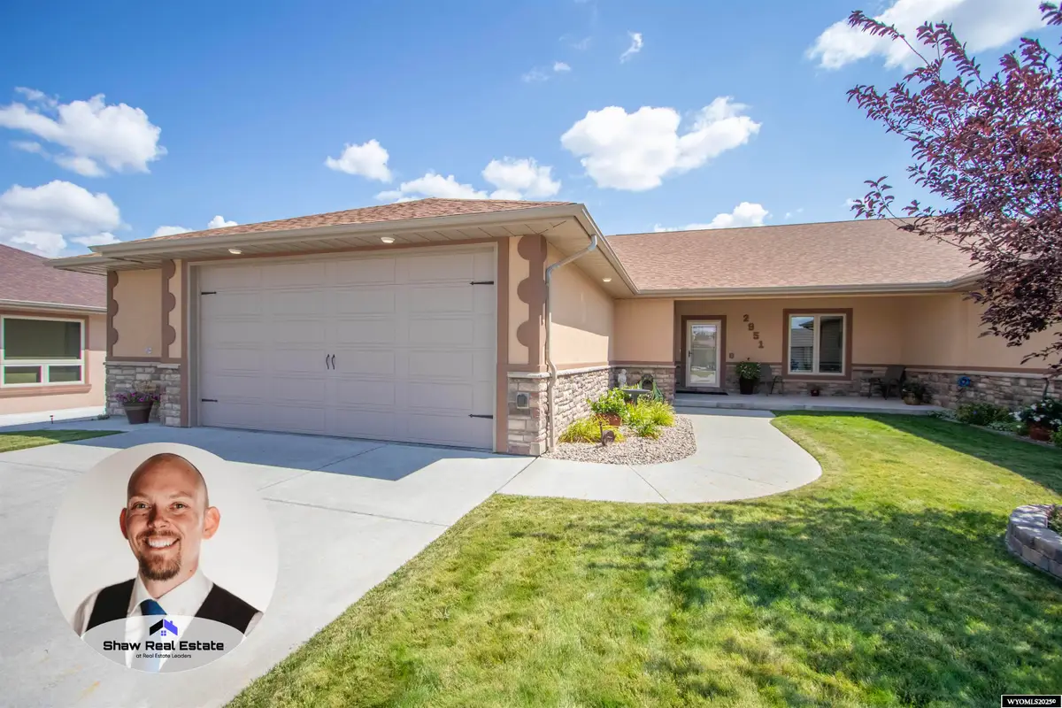 2951 Player Drive, Casper, WY 82601 - Image #1